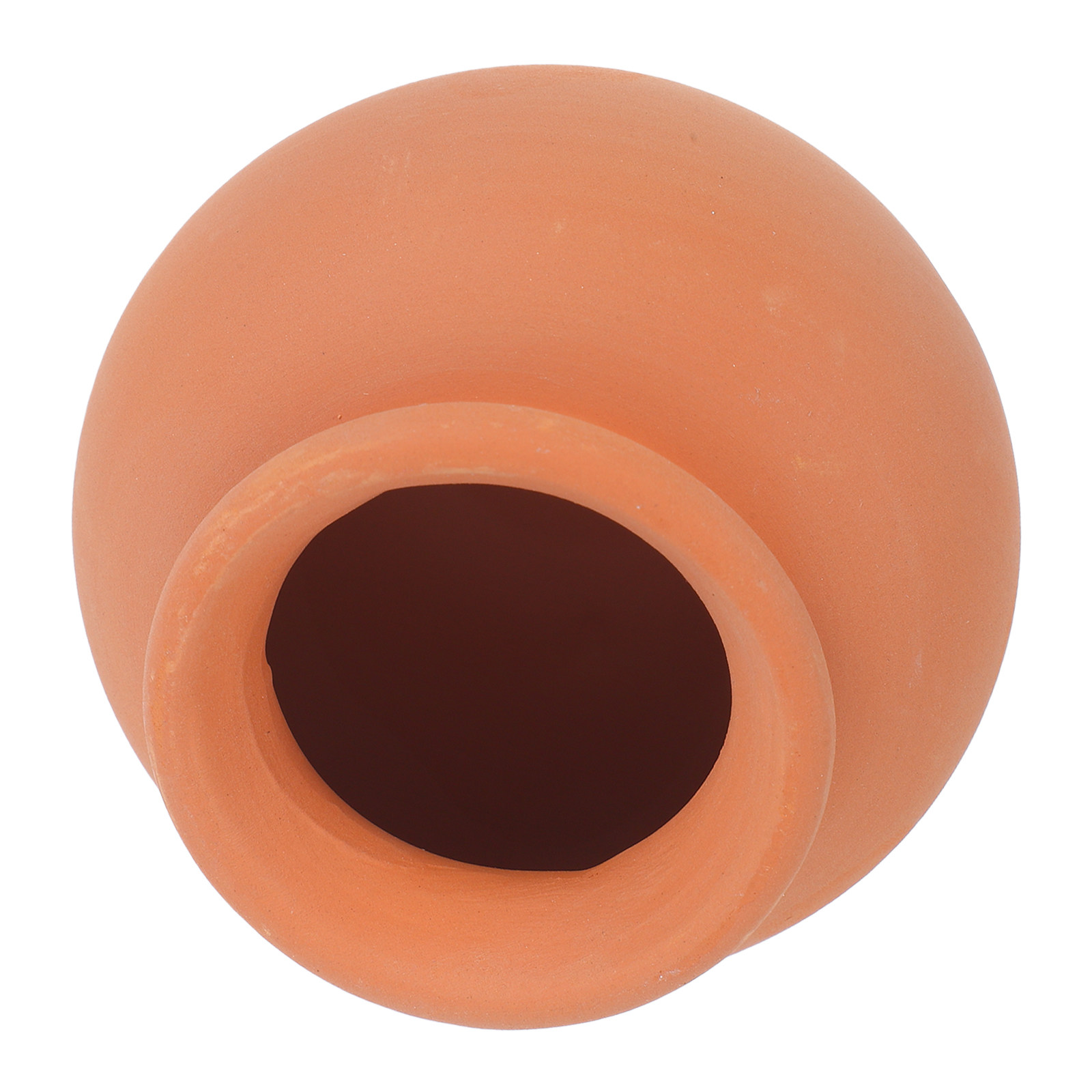 Terracotta Pot - Alat Penyiram Tanaman Otomatis Berbahan Tanah
