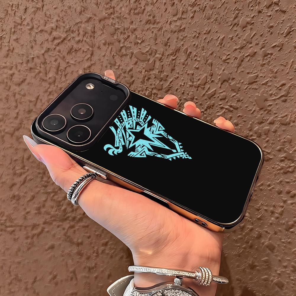 Casing Ponsel Monster Hunter y - Monstera ulasan dan harga
