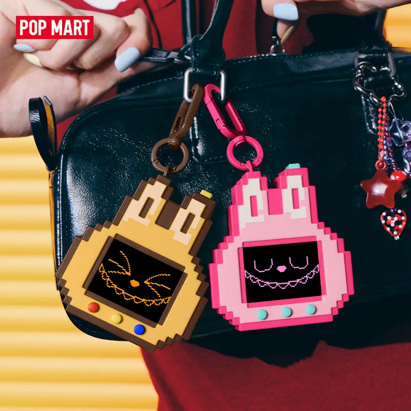 POPMART Labubu The Monsters SH - Monstera ulasan dan harga