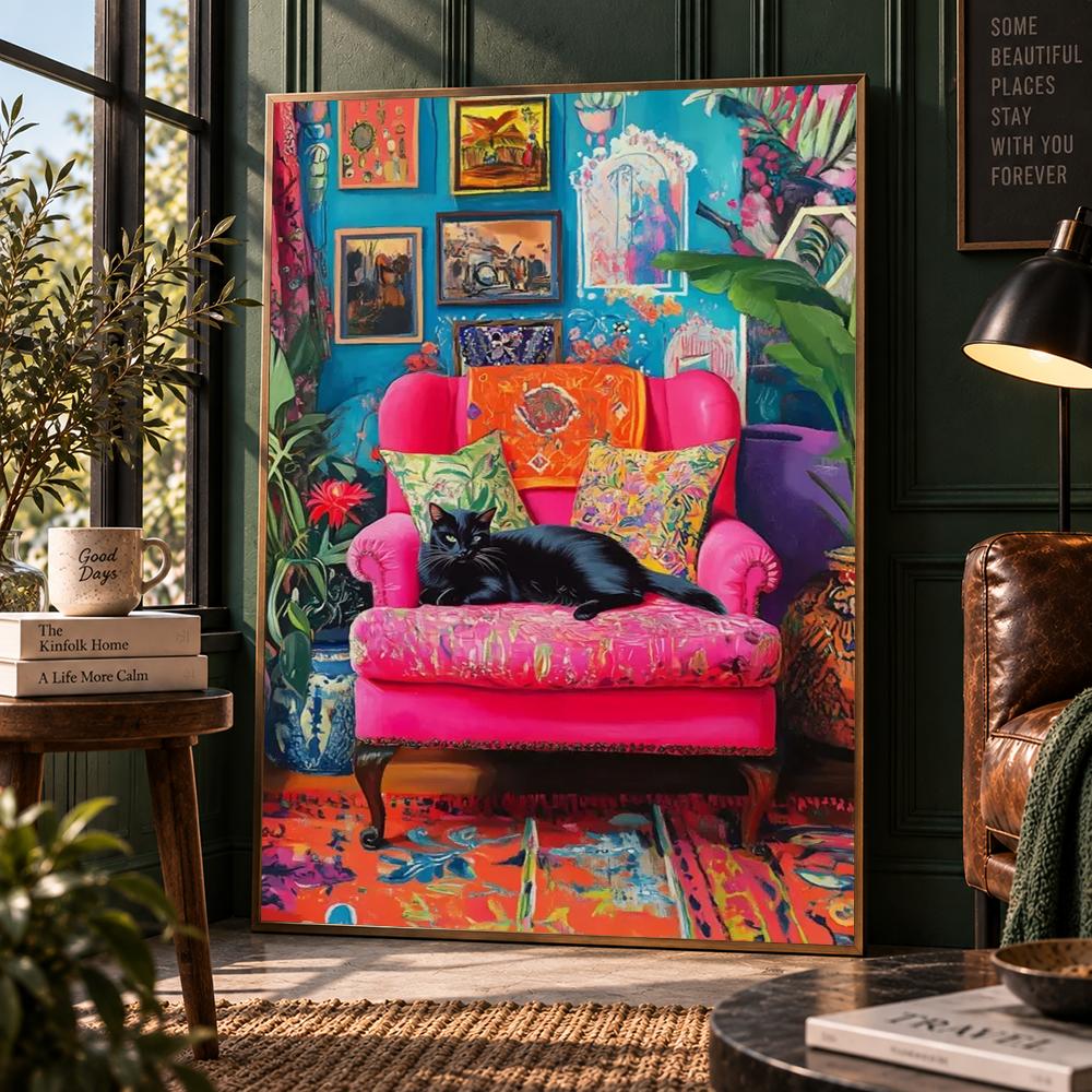 Poster Tanaman Fiddle Leaf Fig - Fiddle Leaf Fig ulasan dan harga