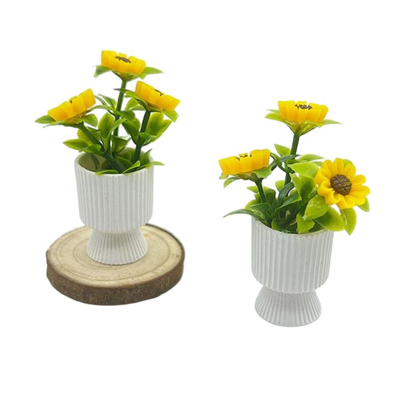 { # } Hiasan Tanaman Bunga Mat - Plant Pot ulasan dan harga