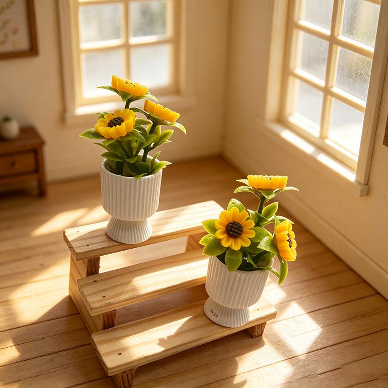 { # } Hiasan Tanaman Bunga Mat - Plant Pot ulasan dan harga