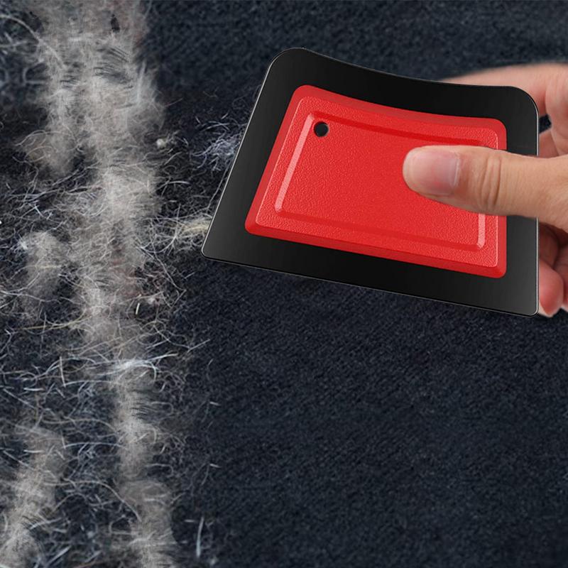Sisir penghilang bulu hewan pe - Repotting Mat ulasan dan harga
