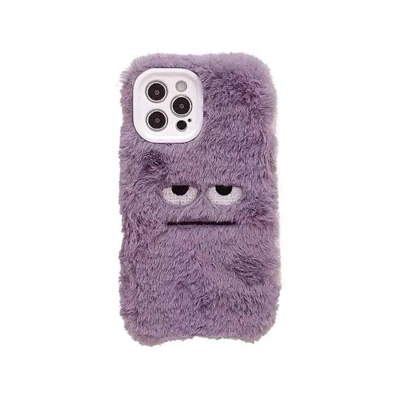 Casing Telepon Berbentuk Monst - Monstera ulasan dan harga