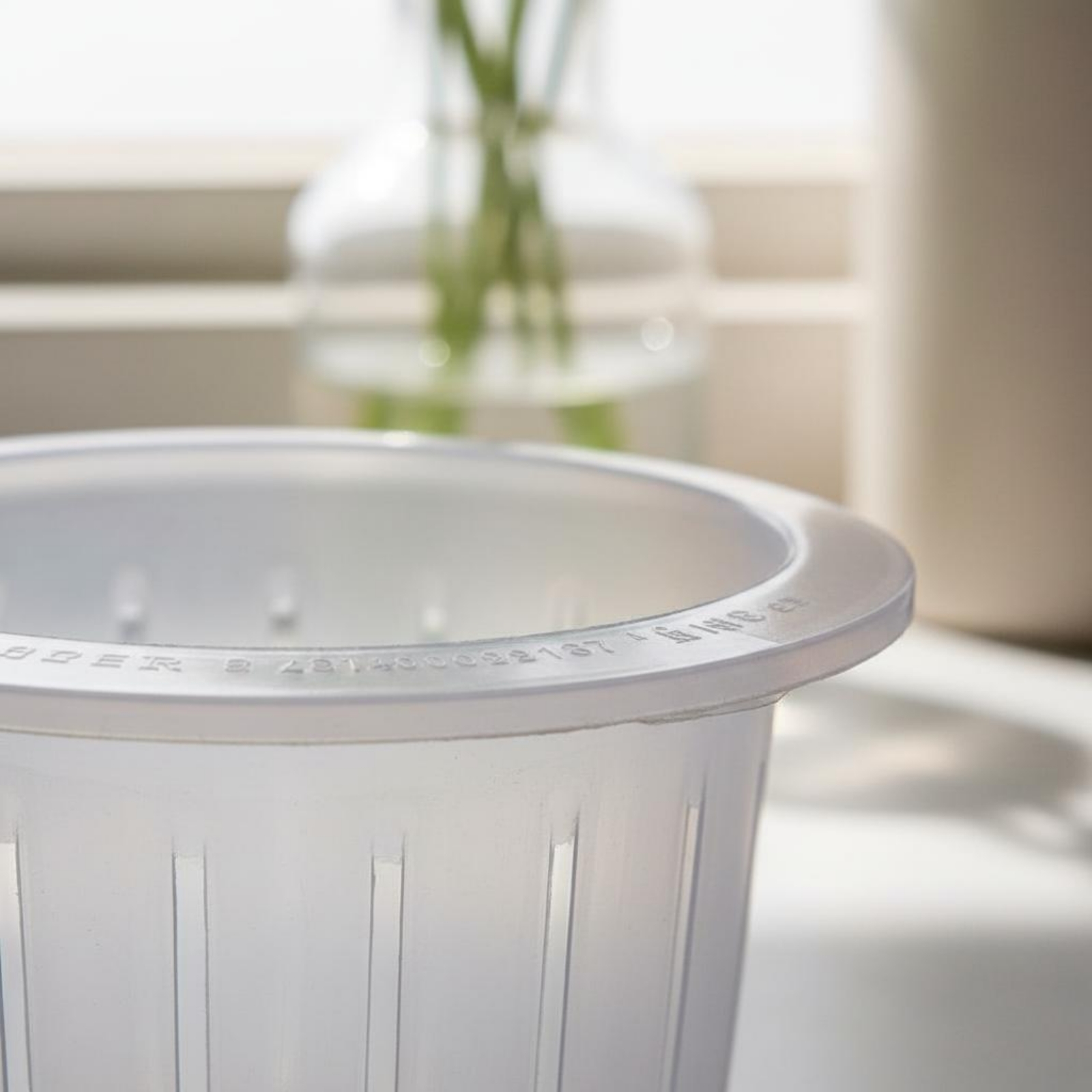 Keranjang Penanaman Hidroponik - Plant Pot ulasan dan harga