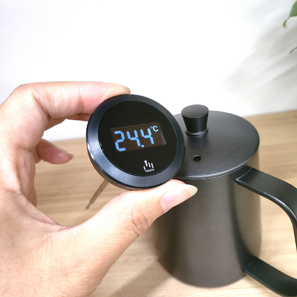 0 to100 ℃ termometer Dial laya - Pothos ulasan dan harga