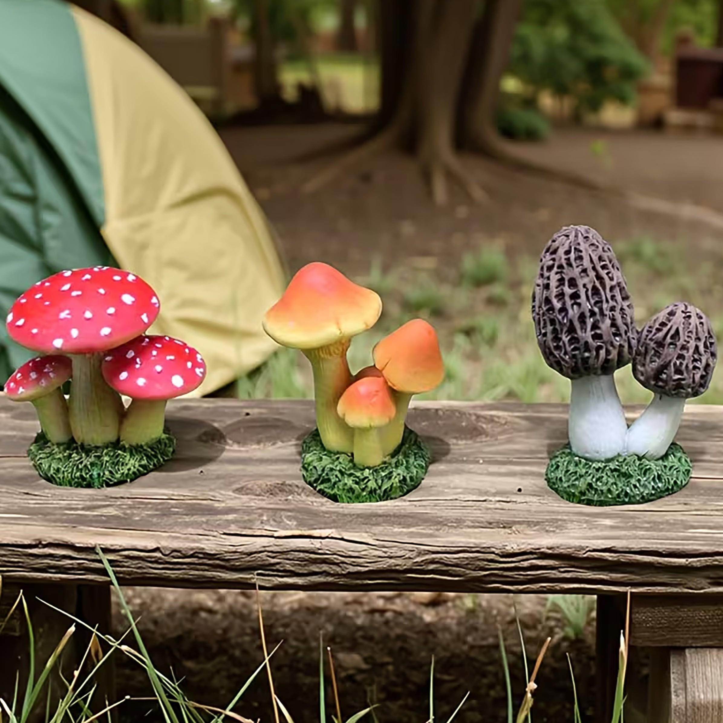 1 Set berisi 3 buah Hiasan Jam - Succulent Set ulasan dan harga
