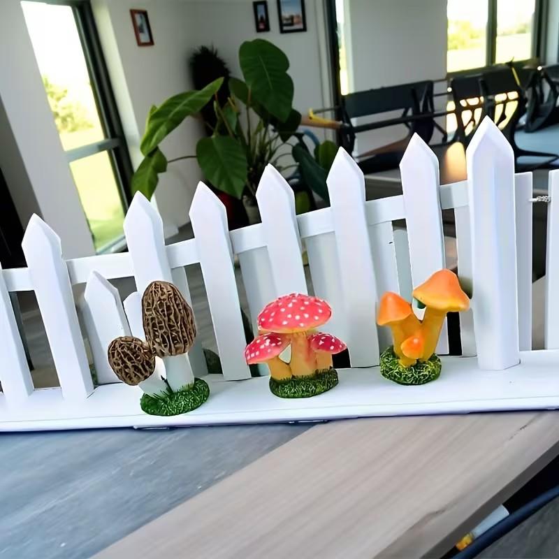 1 Set berisi 3 buah Hiasan Jam - Succulent Set ulasan dan harga
