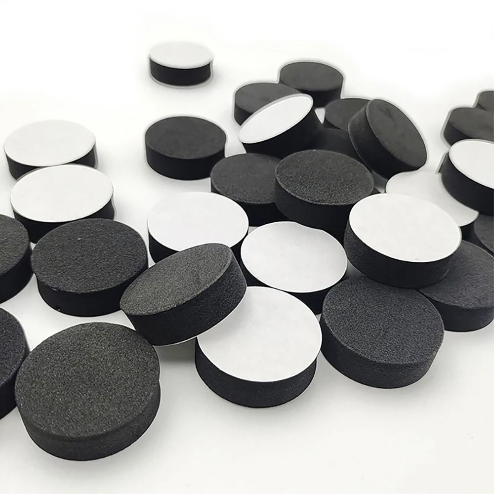 10 Buah Bantalan Spons Busa Sp - Repotting Mat ulasan dan harga