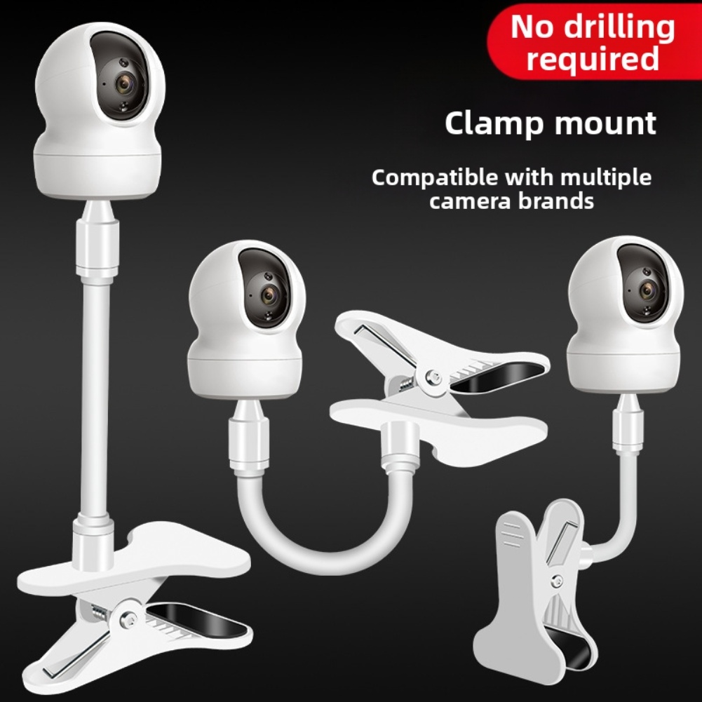 Penyangga Kamera Fleksibel Log - Tp-Link Camera Tapo C210 ulasan dan harga