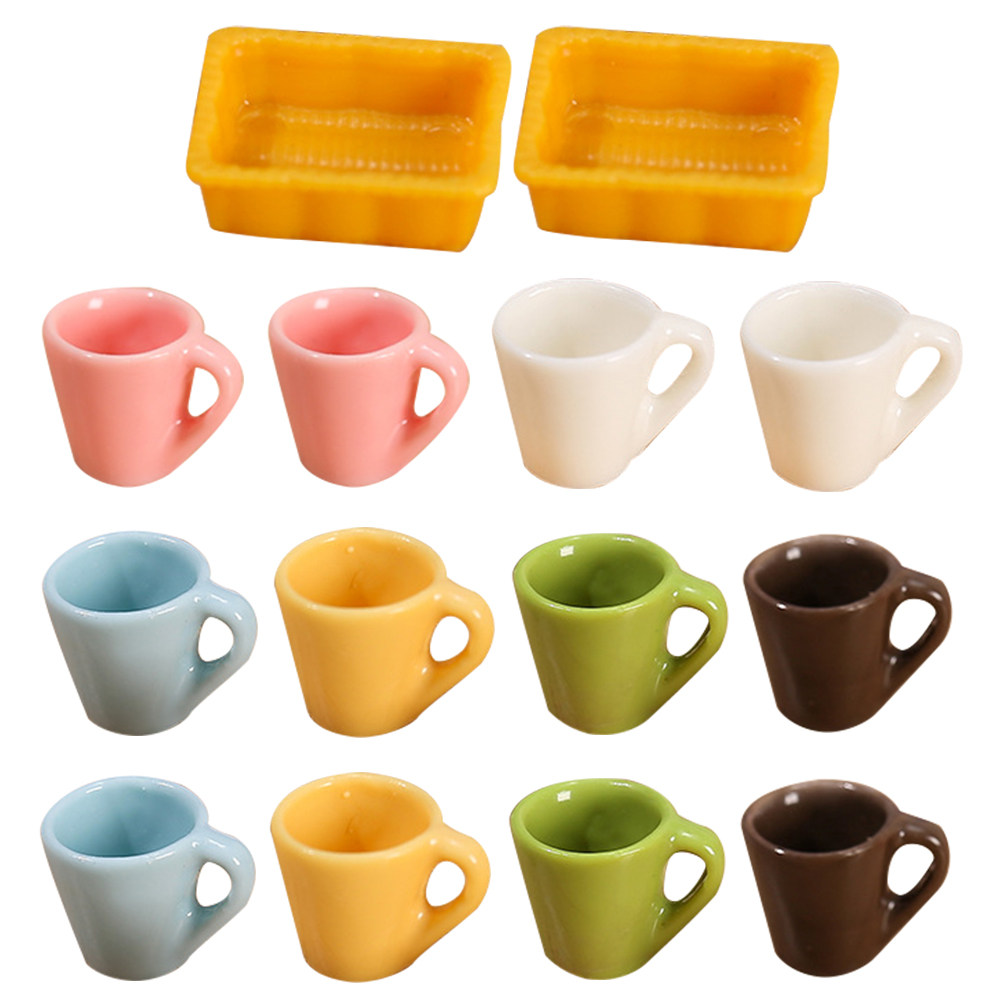 14 Buah Set Peralatan Mini, Ca - Succulent Set ulasan dan harga