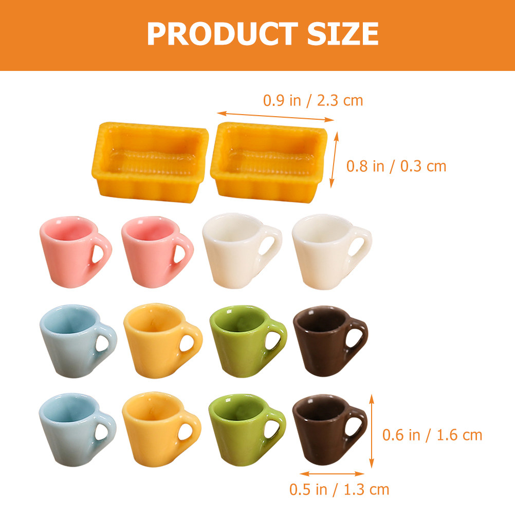 14 Buah Set Peralatan Mini, Ca - Succulent Set ulasan dan harga