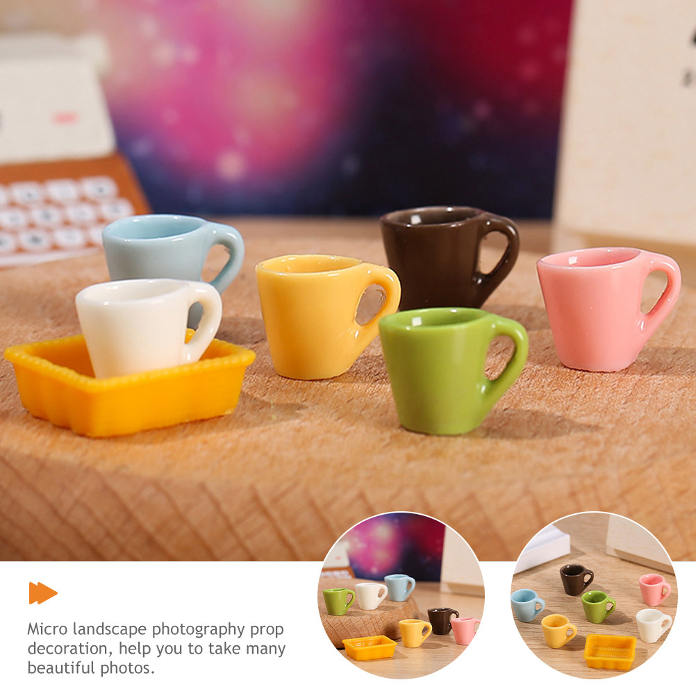 14 Buah Set Peralatan Mini, Ca - Succulent Set ulasan dan harga